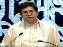 ABP Centenary Celebration: ప్రజలే మాకు ముఖ్యం, సామాన్యులకు సేవ చేయటమే మా అజెండా: ఏబీపీ చీఫ్ ఎడిటర్