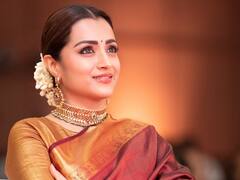 Trisha : மனதை கொள்ளை கொள்ளும் த்ரிஷாவின் கிளிக்ஸ்