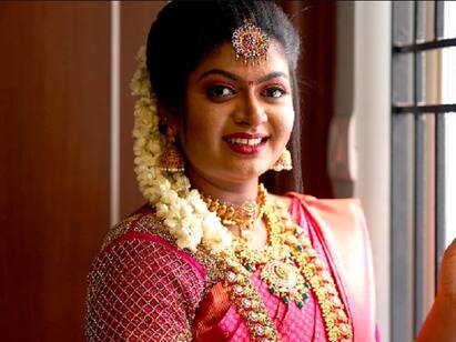 Bigg Boss fame Isaivani shares the reason behind her divorce கணவர் வீட்டைவிட்டுவெளியேற இதுதான் காரணம் -  இசைவாணி பகிர்ந்துகொண்ட சீக்ரெட்!