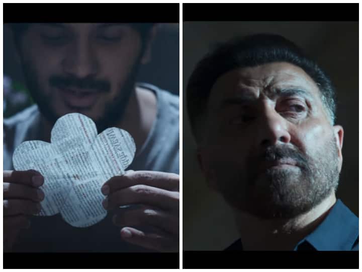 Chup Teaser: R Balki's Intriguing Ode To Guru Dutt Features Sunny Deol And Dulquer Salmaan Chup Teaser: R Balki's Intriguing Ode To Guru Dutt Features Sunny Deol And Dulquer Salmaan