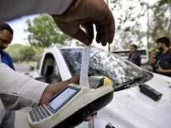 Delhi News: ‘प्रेमिका इंतजार कर रही है’, ‘कुत्ता लाइसेंस खा गया’: ट्रैफिक नियमों का उल्लंघन करने वालों के दिलचस्प बहाने