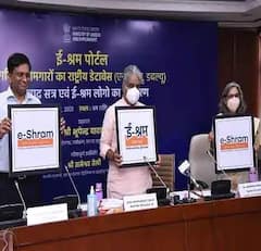 PM Shram Yogi Mandhan Yojana: મજૂરોને મોદી સરકારની આ યોજના આપે છે 36,000 રૂપિયા પેન્શન, જાણો કેવી રીતે કરશો અરજી?