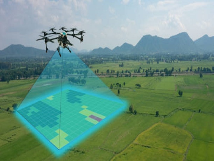 Agriculture Technology: इंच-इंच नप जायेगा खेत, किसान अपने फोन में डाउनलोड कर लें ये खास एप