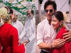 Nayanthara Vignesh Shivan: பாலிவுட் பாட்ஷா முதல் மாணிக் பாட்ஷா வரை... விக்கி - நயன் திருமண ஆல்பம் ரிலீஸ்!