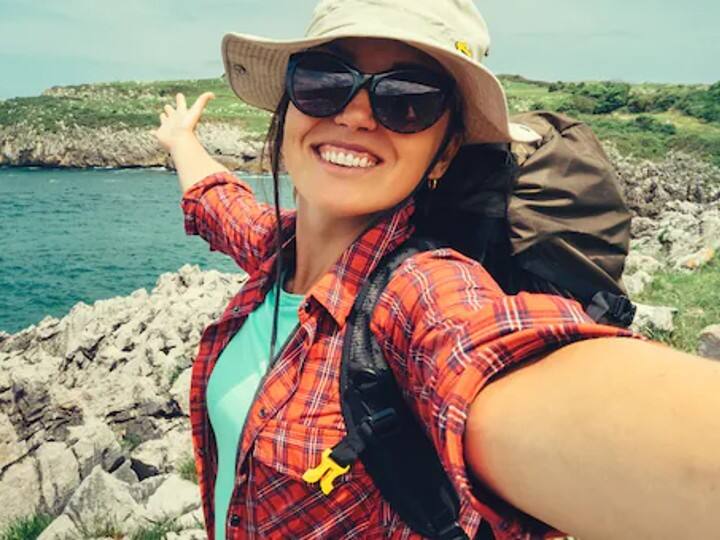 வாழா என் வாழ்வை வாழவே.. உலகை ரசிக்கும் இந்தியர்கள்.. ஆய்வு சொன்ன புது செய்தி! Indians Are The Most Confident Travellers In The World, Says Study வாழா என் வாழ்வை வாழவே.. உலகை ரசிக்கும் இந்தியர்கள்.. ஆய்வு சொன்ன புது செய்தி!