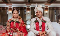 Payal Rohatgi Wedding: কখনও মা হতে পারবেন না, সর্বসমক্ষে সাহসী ঘোষণা, কুস্তি তারকার সঙ্গে গাঁটছড়া বাঁধলেন এই নায়িকা
