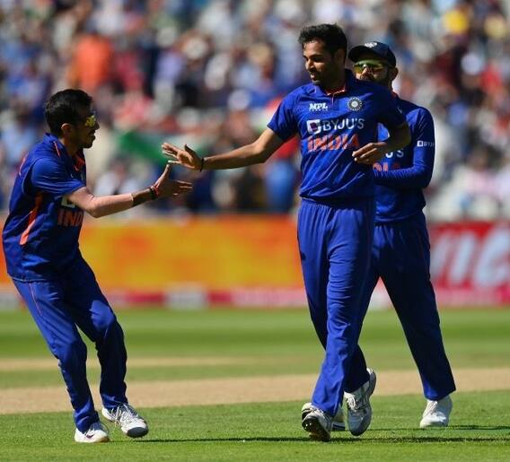 भारताचा इंग्लंडवर 49 धावांनी दमदार विजय