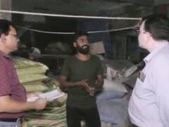 Indore Crime: इंदौर में ब्रांडेड कंपनी के नाम पर नकली खाद बेचनेवाले गिरोह का खुलासा, एक गिरफ्तार