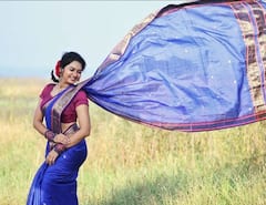 In Pics: 'हवा में उडता जाए..' म्हणत मीरानं फोटो केले शेअर, चाहते म्हणतात, हाय ये अदा...