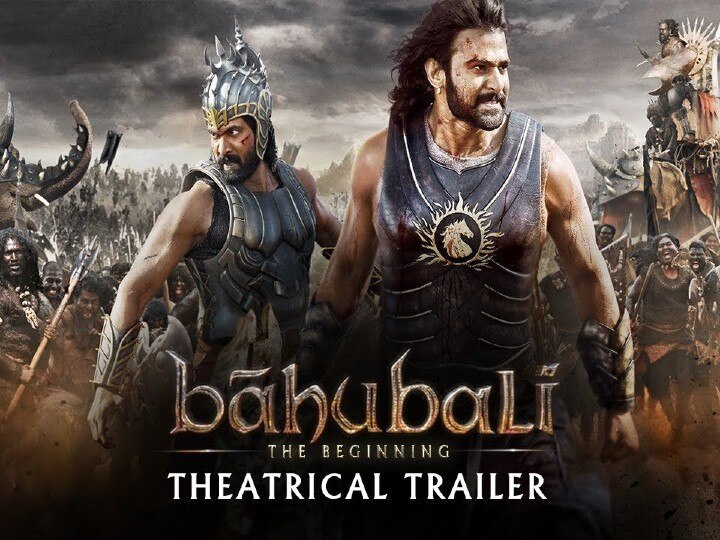 Baahubali: 7 வருஷமாச்சு.. இந்திய சினிமாவில் ஒரு சாம்ராஜ்யம்! மறக்க முடியாத பாகுபலி!!