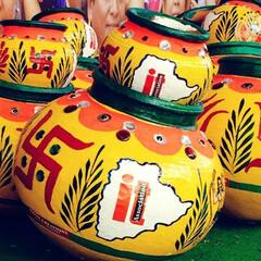 IT Bonalu Photos: బోనమెత్తిన ఐటీ కారిడార్, టీహబ్ 2లో అట్టహాసంగా వేడుకలు