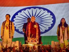 RSS Chintan Shivir: 14-15 जुलाई को RSS का दो दिवसीय चिंतन शिविर, 2023 कर्नाटक चुनाव की रणनीति पर होगी चर्चा