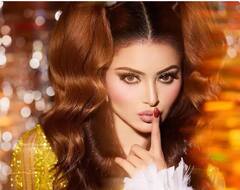 Urvashi Rautela : ਉਰਵਸ਼ੀ ਰੌਤੇਲਾ ਨੇ ਖਾਸ ਅੰਦਾਜ਼ 'ਚ ਦਿੱਤੀ ਈਦ ਦੀ ਵਧਾਈ, ਤਸਵੀਰਾਂ 'ਚ ਦੇਖੋ ਚੰਨ ਜਿਹੀ ਖੂਬਸੂਰਤੀ