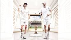 Wimbledon: 'চলো নাইটক্লাবে যাই', উইম্বলডন ফাইনালের আগে ভাইরাল জকোভিচ-কিরিয়সের কথোপকথন