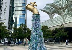 Plastic Pollution: 2050 तक समुद्र में मछलियों से ज्यादा होगा प्लास्टिक, UN ने दी बड़ी चेतावनी