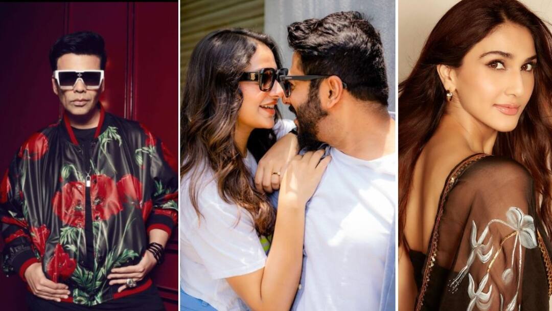 Get to know top Entertainment news for the day which you can't miss, know in details Top Entertainment News Today: টলিউড থেকে বলিউড, বিনোদনের সেরা খবরগুলি একঝলকে