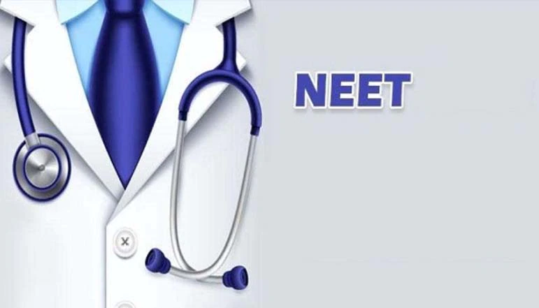 NEET UG 2022 Admit Card To Be Released Today at neet nta nic in Know How To Download marathi news NEET UG 2022 Admit Card : NEET UG परीक्षेचे प्रवेशपत्र आज होणार जारी; 'असे' करा डाऊनलोड