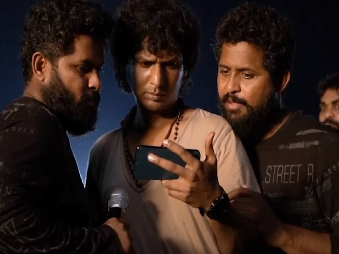 Vikram Making Video: பிரித்து மேய்ந்த அன்பறிவு மாஸ்டர்ஸ்.. புல்லரிக்கும் விக்ரம் ஆக்‌ஷன் காட்சிகள்.. வைரலாகும் வீடியோ..!