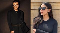 Sara Ali Khan: গোপন প্রেমের কথা ফাঁস! কর্ণের উপর রেগে আগুন সারা