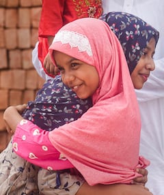 Eid-Ul-Adha 2022 Celebration: Glimpses From Around The Country On Bakrid