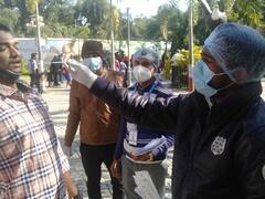 Indore Corona Update: इंदौर में लगातार बढ़ रहे कोरोना के मामले, जानिए अबतक का कोविड अपडेट