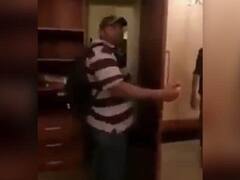 இலங்கை அதிபர் மாளிகையில் ரகசிய பதுங்கு குழி.. லிப்ட் வசதி.. அடுத்தடுத்து திடுக் தகவல்கள்!