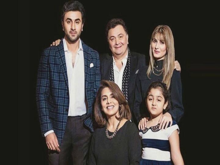 Ranbir Kapoor says he is first boy in Kapoor family to pass class 10th exam: ‘Had a huge party when I scored 53 percent’ Ranbir Kapoor  : கபூர் குடும்பத்தில் 10 வது பாஸ் பண்ண ஒரே ஆள் ரன்பீர்தான் ! அவரே கொடுத்த ஸ்டேட்மெண்ட் !