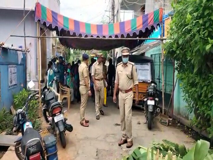 Crime: கடன் தொல்லை, கள்ளக்காதல்; கண்டித்த மனைவியை எரித்த கணவன், இறந்த மகள் - நடந்தது என்ன..?