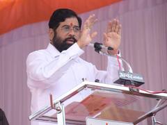 Eknath shinde : मातोश्रीबाहेर मृत्युमुखी पडलेल्या शिवसैनिकाला मुख्यमंत्री एकनाथ शिंदे यांच्याकडून मदत