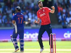 Richard Gleeson ड्रीम डेब्यू के बाद बोले- वर्ल्ड कप टीम में जगह बनाना है सपना