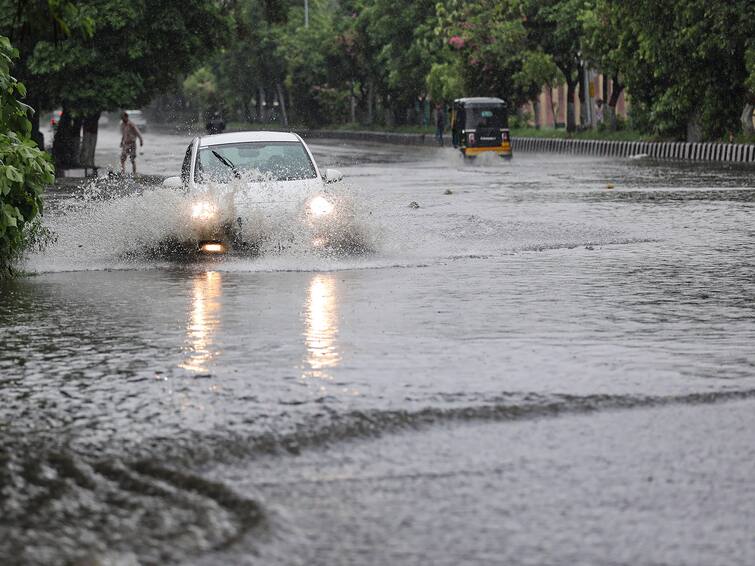 maharashtra heavy rainfall made situation worst in many parts of the state Maharashtra Rain: महाराष्ट्र में भारी बारिश से कई हिस्सों में बिगड़े हालात, 130 गांव हुए प्रभावित