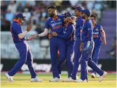 IND vs ENG T20 Series: इंग्लैंड के खिलाफ सीरीज जीतने के बाद टी20 रैंकिंग में नंबर 1 पर बरकरार भारत, देखें लिस्ट