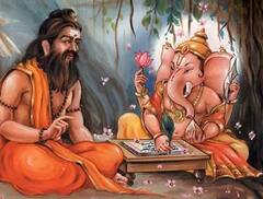 Guru Purnima 2022: ગુરુ પૂર્ણિમા પર બની રહ્યો છે સૂર્ય, બુધ અને શુક્રનો આ સંયોગ, આ રાશિઓના જાતકો થશે માલામાલ