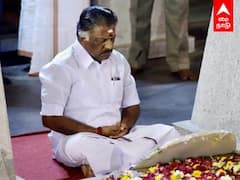 ADMK Genralbody Meet : நாளை அதிமுக பொதுக்குழு? - ஜெ.சமாதிக்கு செல்லும் ஓபிஎஸ் ?