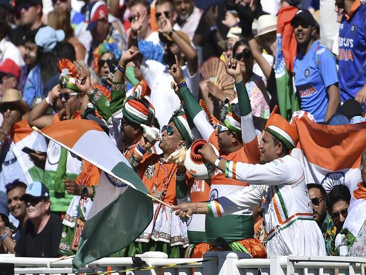 Government Bats for Cricket Match on August 22 as Part of Independence Day Celebrations, Writes to BCCI, know details India vs Rest of World: சுதந்திரன தினத்தை கொண்டாட கிரிக்கெட் போட்டி?! பிசிசிஐக்கு பறந்த கோரிக்கை.. விவரம் இதுதான்!