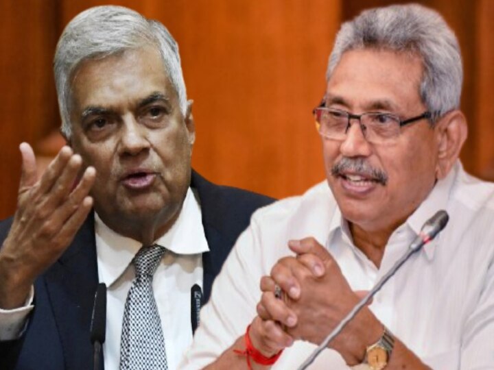 Sri Lanka Crisis : இலங்கையின் பிரதமரா..? அதிபரா..? புதிய பொறுப்பேற்கும் சபாநாயகர் மஹிந்தயப்பா அபய்வர்தனே..!