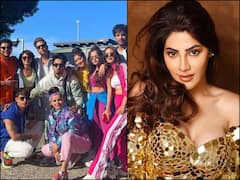 Khatron Ke Khiladi 12 Winner: निक्की तंबोली की फिसल गई जुबान, बता दिया कौन है खतरों के खिलाड़ी 12 का विनर?