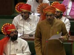 Maharashtra crisis: సీఎం శిందే, ఠాక్రే వర్గాల ఎమ్మెల్యేలకు ఫిరాయింపులపై షోకాజ్ నోటీసులు