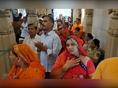 Ulhasnagar : आषाढी एकादशी निमित्त सुप्रसिद्ध बिर्ला मंदिरात भक्तांची मांदियाळी