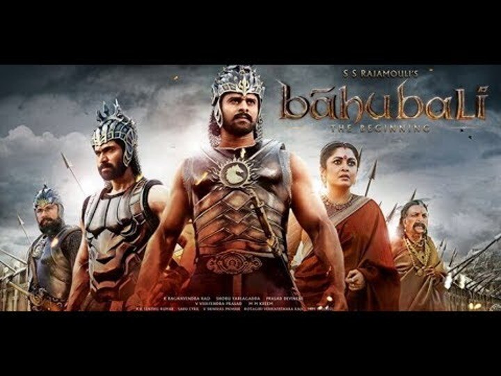 Baahubali: 7 வருஷமாச்சு.. இந்திய சினிமாவில் ஒரு சாம்ராஜ்யம்! மறக்க முடியாத பாகுபலி!!