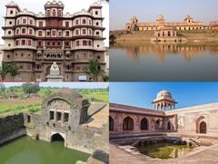 In Pics: इन 14 खूबसूरत महलों को देखे बिना अधूरी है मध्यप्रदेश की सैर, देखें अनोखी तस्वीरें