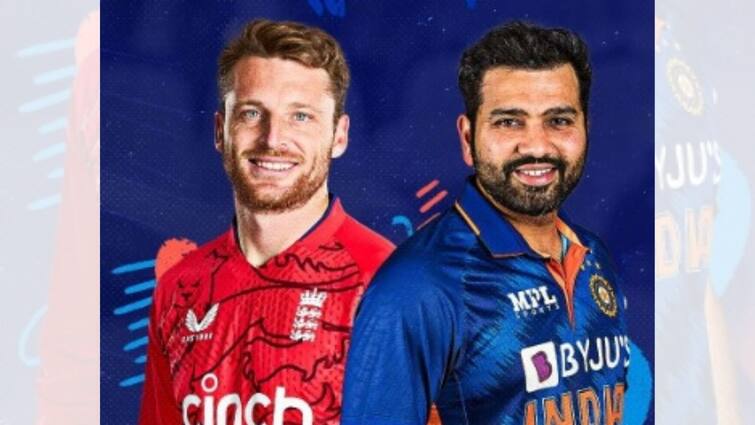 India vs England 3rd T20 Live Streaming: When and where to watch IND vs ENG IND vs ENG: বাটলারদের হোয়াইটওয়াশ করার লক্ষ্যে আজ ফের মাঠে রোহিতরা, কখন, কোথায় দেখবেন?