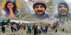 Amarnath Cloudbust: ' পরিস্থিতি ভয়াবহ, হাতে নেই টাকা, চাপ দিচ্ছেন তাঁবু-মালিকরা, বাড়ি ফিরব কীকরে? '