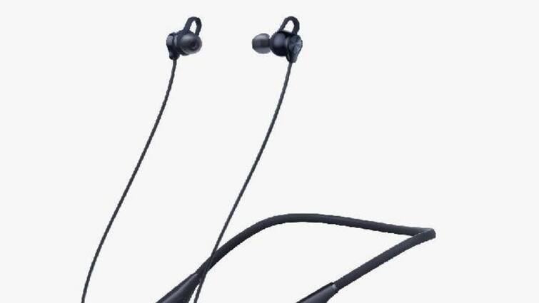 Blaupunkt BE 100 Neckband Earphones With Up to 100 Hours Battery Life Launched in India Know the Details Blaupunkt BE 100: জার্মান সংস্থা Blaupunkt-এর নতুন ইয়ারফোন লঞ্চ হয়েছে ভারতে, ১০ মিনিটের চার্জেই মিলবে ব্যপক সুবিধা