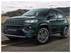 Jeep Compass: जीप ने फिर बढ़ाया अपनी कंपास एसयूवी के दाम, जानें कितनी हुई महंगी