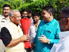 Bihar Politics: नाराज BJP कोटे के मंत्री से मिलने पहुंचे डिप्टी सीएम, नीतीश कुमार के इस एक्शन से खफा हैं राम सूरत राय