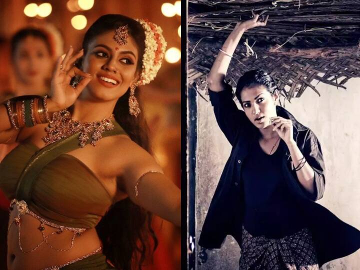 actress Iniya said she should have acted in Mariyan instead of actress Parvathy Actress Iniya : “பார்வதி இல்லை; முதல் ஆப்ஷன்நான் தான்..” - சீக்ரெட்டை உடைத்த நடிகை இனியா..!