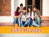 CUET PG 2022 : ਅਪਲਾਈ ਕਰਨ ਦਾ ਆਖ਼ਰੀ ਮੌਕਾ ਅੱਜ, 14 ਜੁਲਾਈ ਤਕ ਫਾਰਮ 'ਚ ਕਰ ਸਕਦੇ ਹੋ ਕਰੈਕਸ਼ਨ