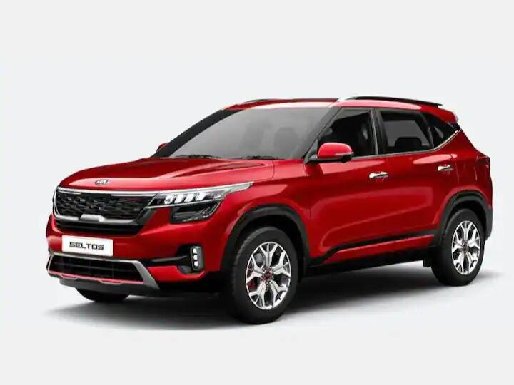 kia seltos is coming soon in the Indian market with new updates Kia Seltos ਜਲਦ ਹੀ ਨਵੇਂ ਅਵਤਾਰ ਨਾਲ ਭਾਰਤੀ ਕਾਰ ਬਾਜ਼ਾਰ 'ਚ ਦਸਤਕ ਦੇਵੇਗੀ, ਜਾਣੋ ਫੀਚਰਸ