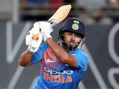 Ind vs Eng: Rishabh Pant Attains Huge Milestone In 3rd T20I Vs England, Joins MS Dhoni In Elite List